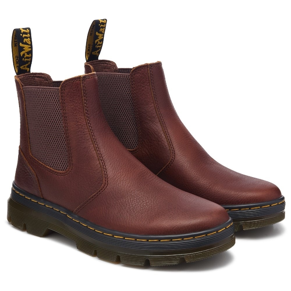 Embury Chelsea Boot